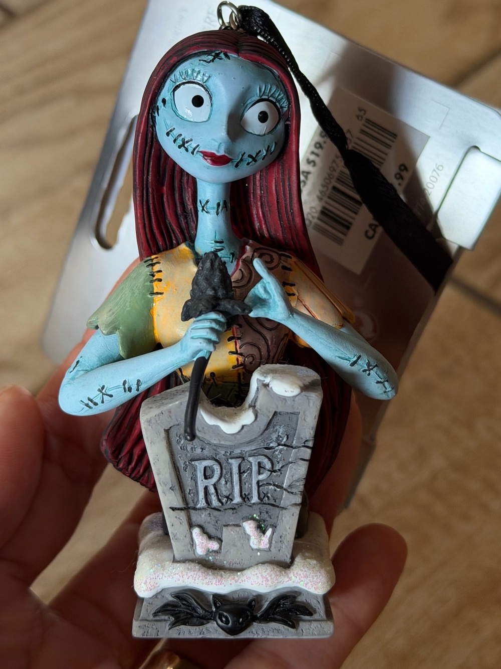 Disney The Nightmare before Christmas ornament